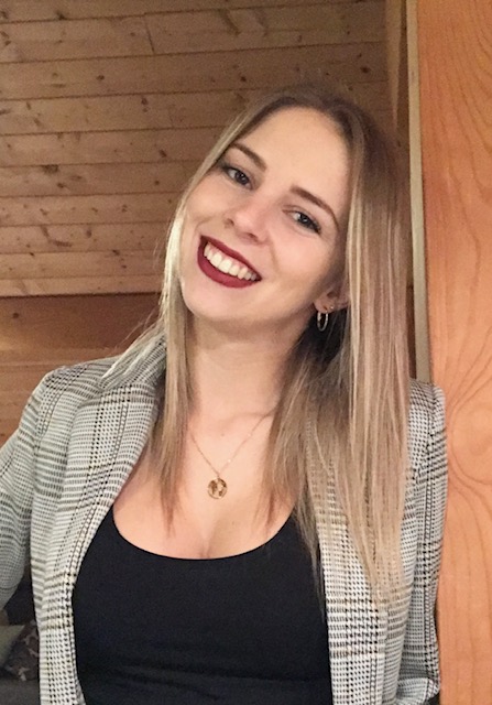 Portrait von mir