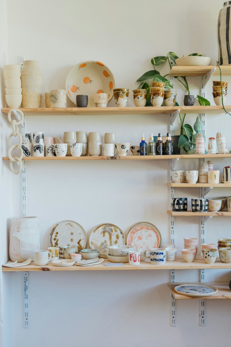 Atelier Ausstellung