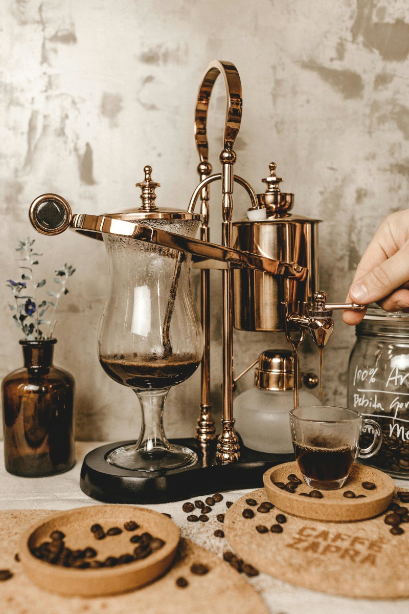 Barista