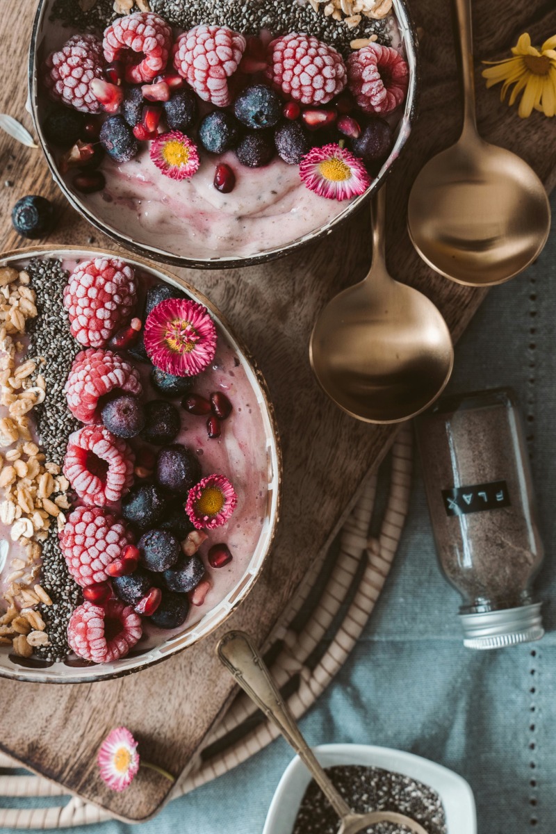 Fruitbowl