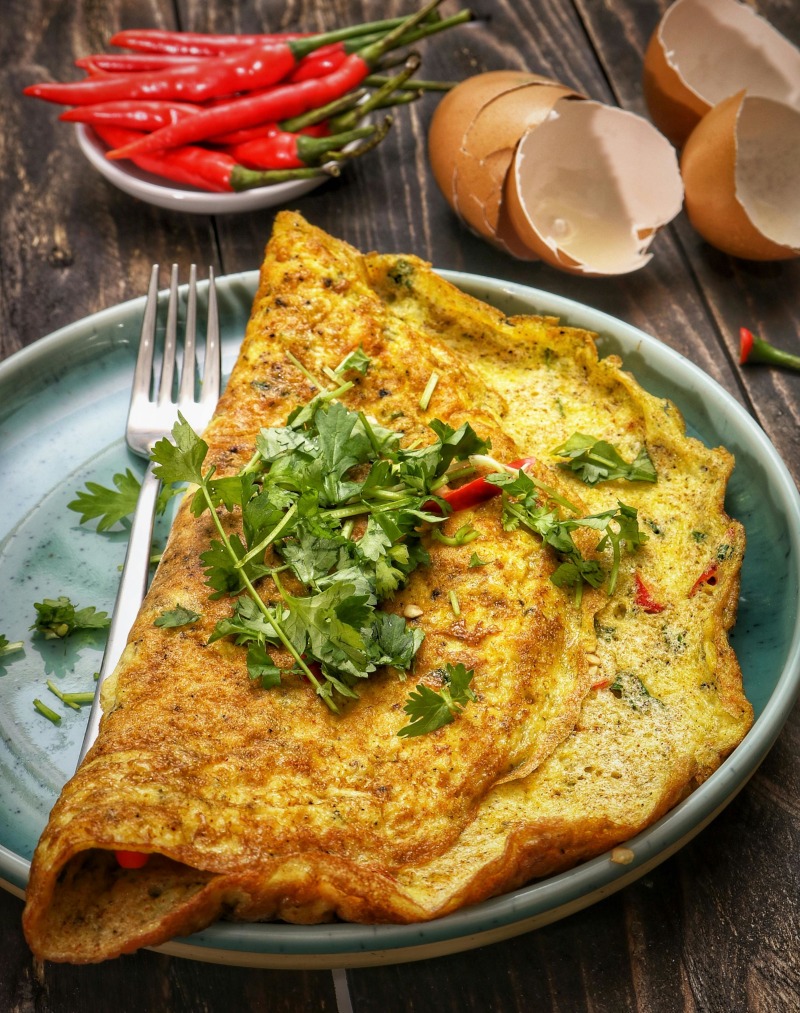 Omelette