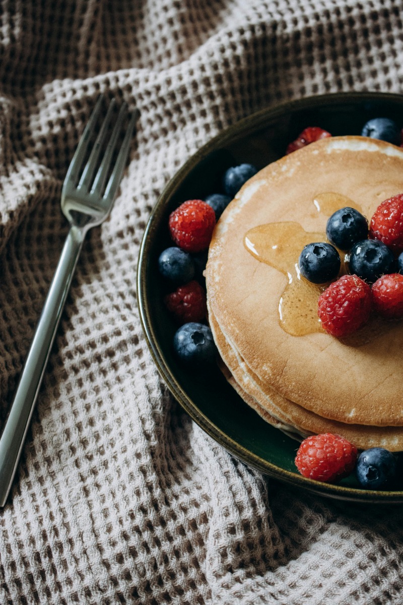 Pancakes